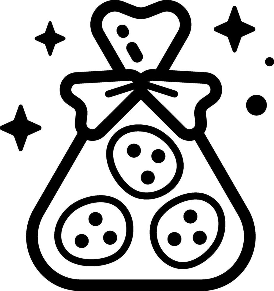cookies illustration design vector