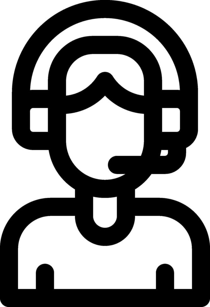 consultant illustration design vector