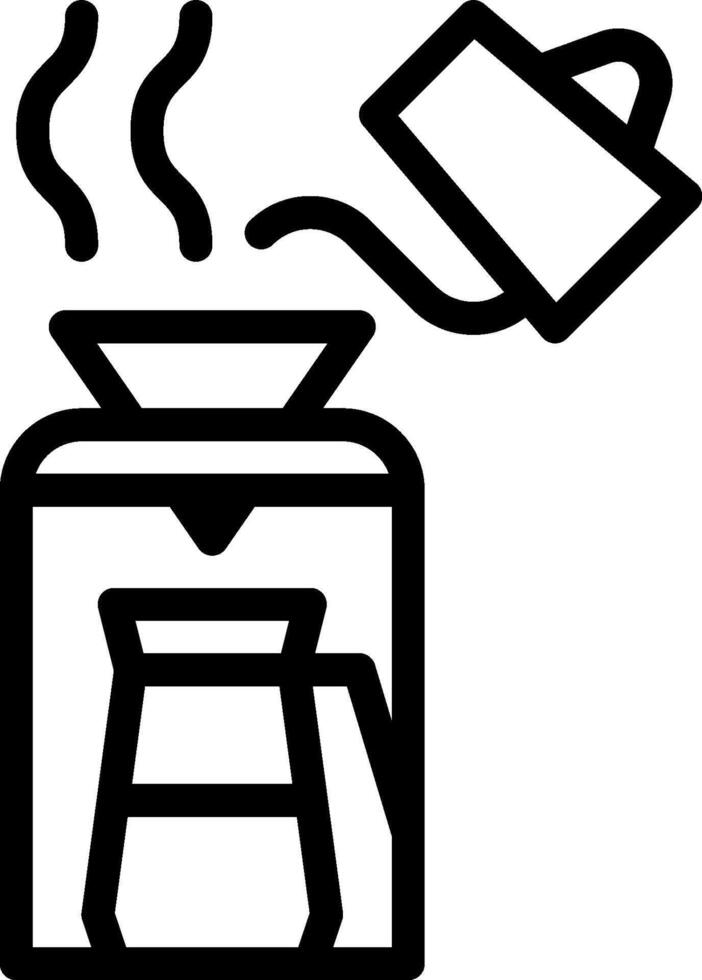 coffee illustration design vector