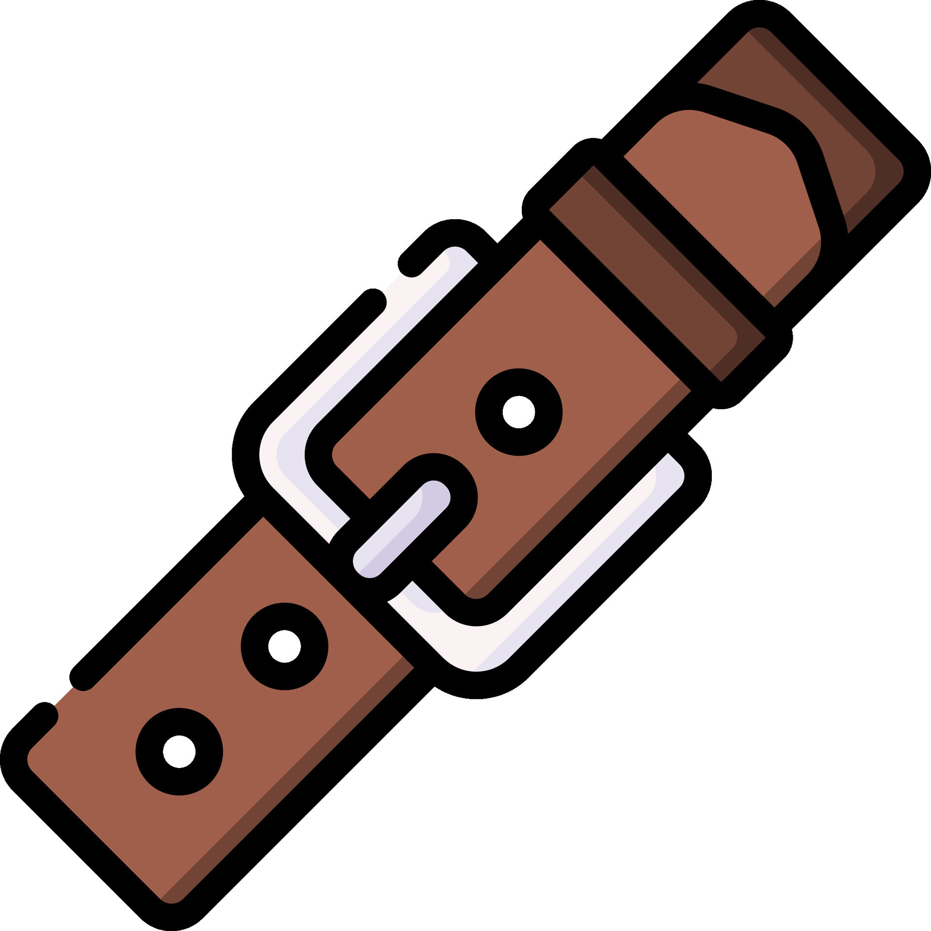 belt illustration design 49116552 Vector Art at Vecteezy