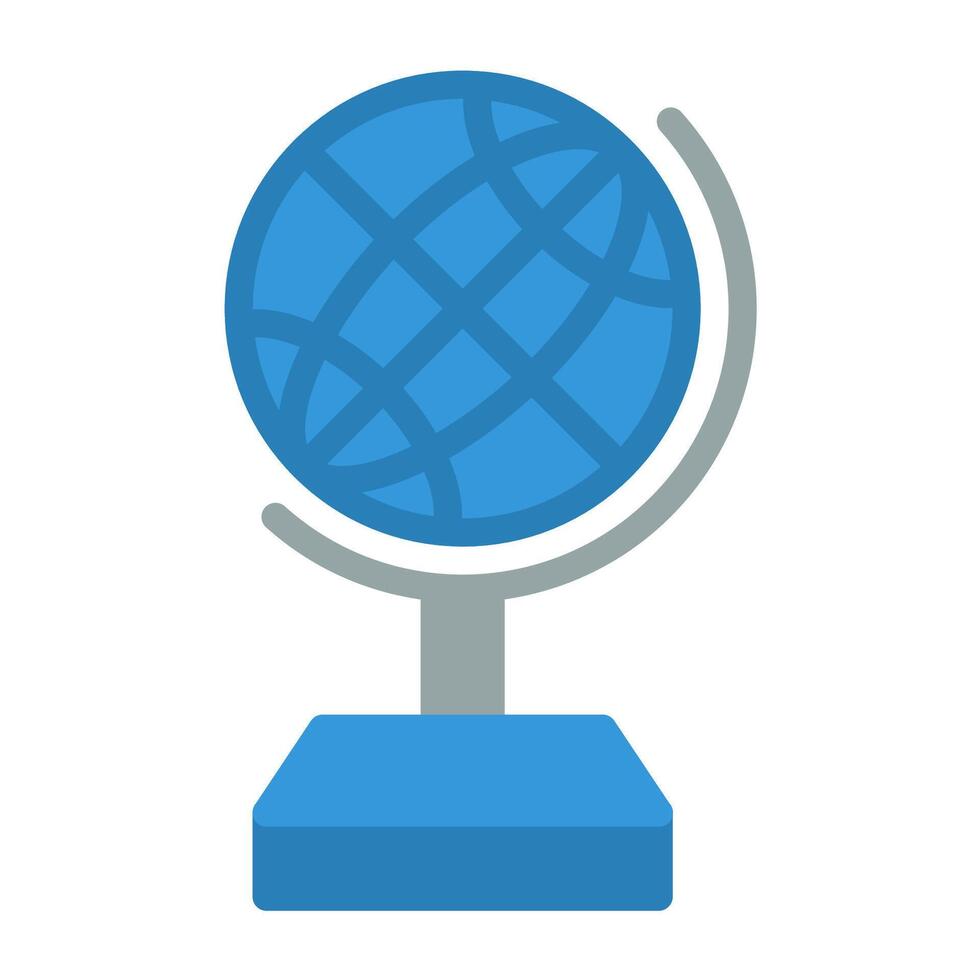 globe icon illustration design vector