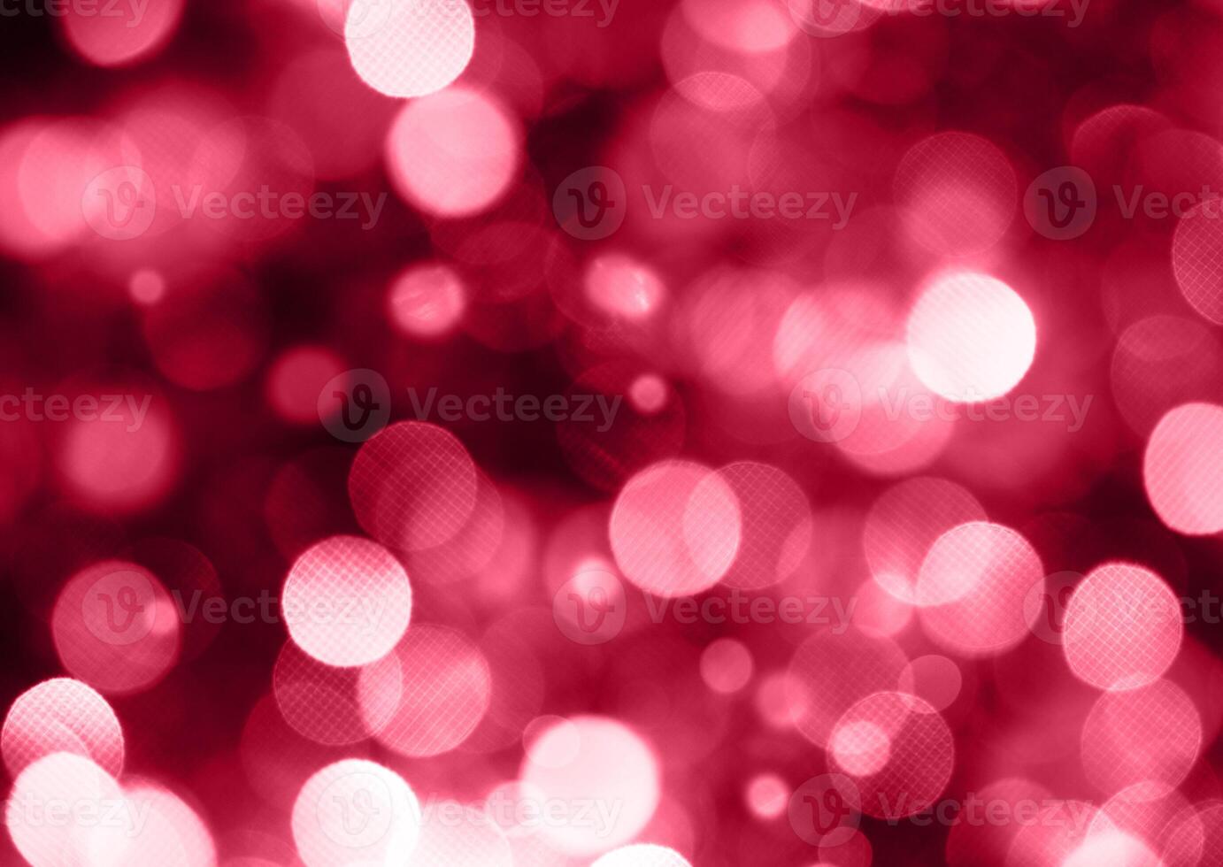 Abstract Christmas background photo