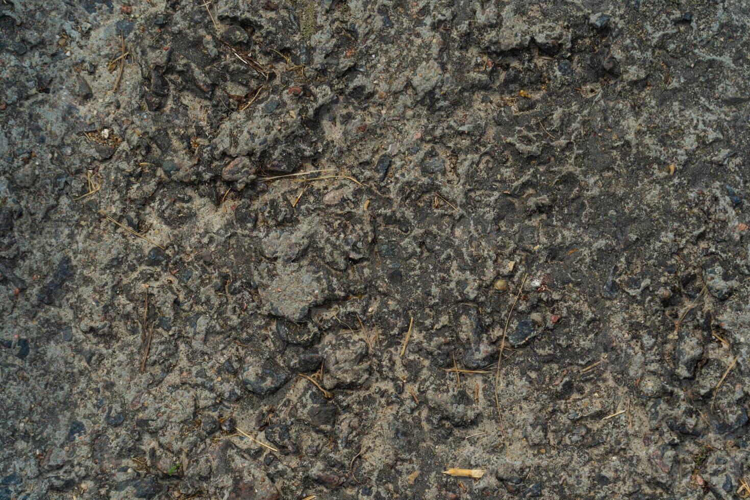 Concrete background. Old concrete, concrete bridge photo