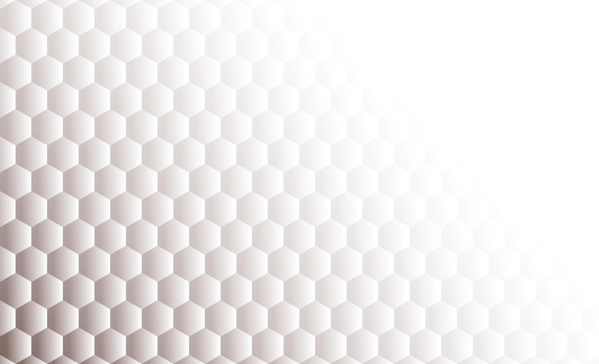 Hexagonal shape background. 49128069 Vector Art at Vecteezy
