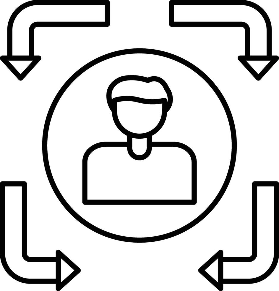 B2b Icon Design For Personal and Commerial Use vector