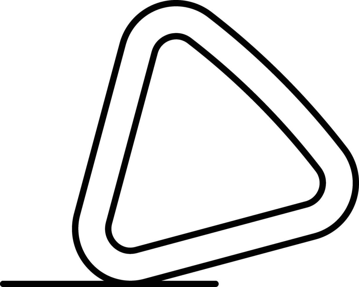 Chalk Icon Design For Personal and Commerial Use vector