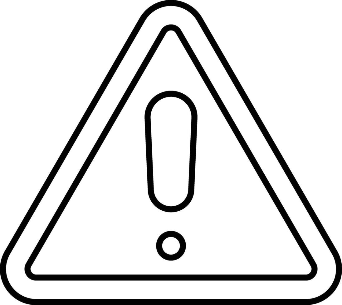 Risk Icon Design For Personal and Commerial Use vector