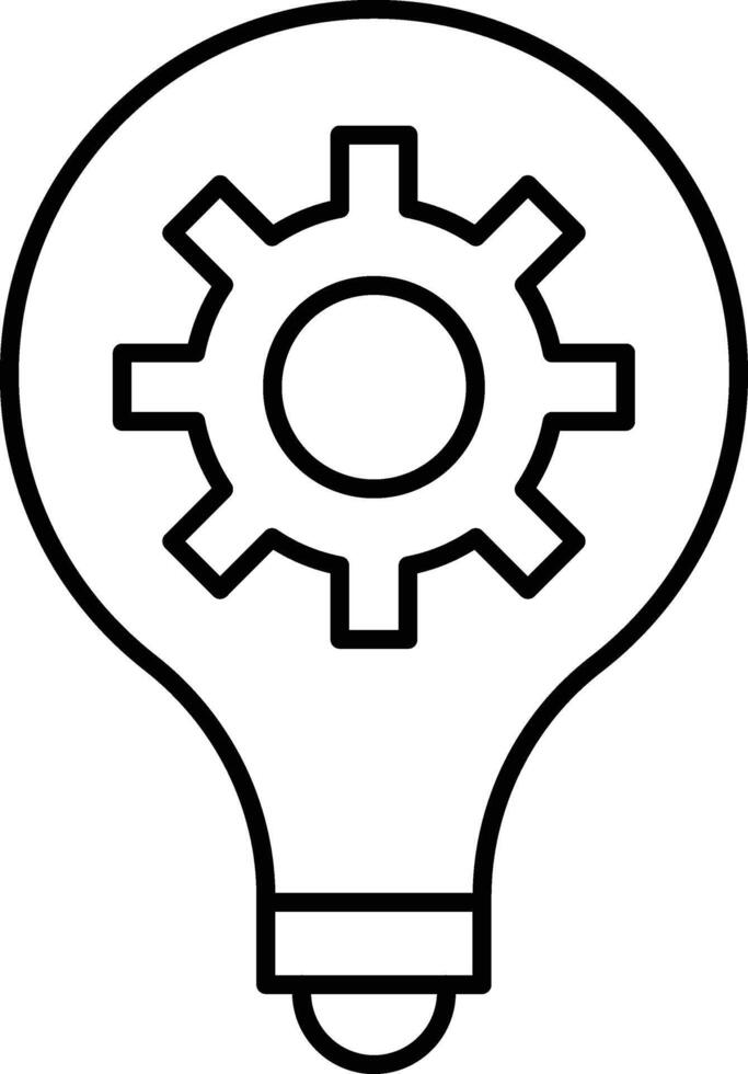 Solution Icon Design For Personal and Commerial Use vector