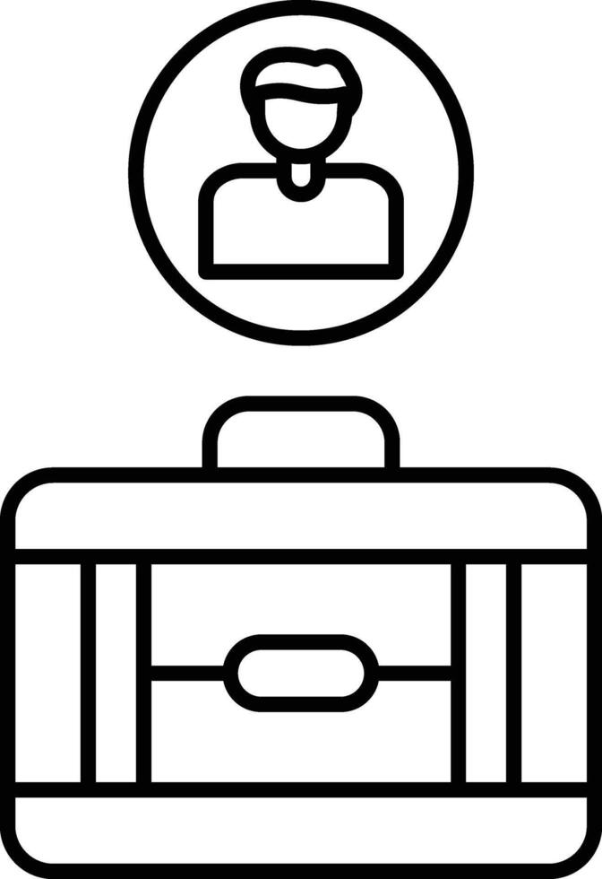 Acquisition Icon Design For Personal and Commerial Use vector