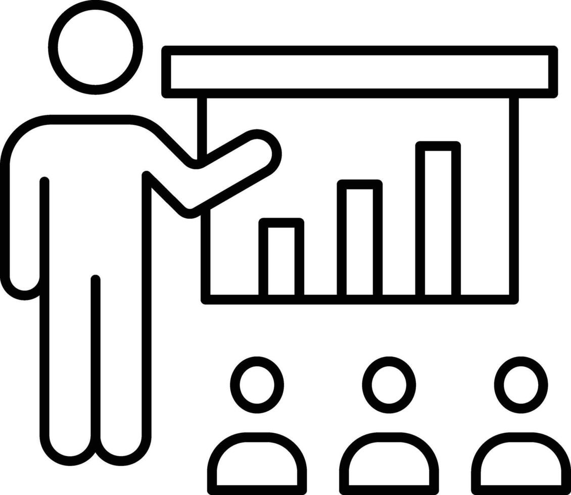 Advanced Training Icon Design For Personal and Commerial Use vector