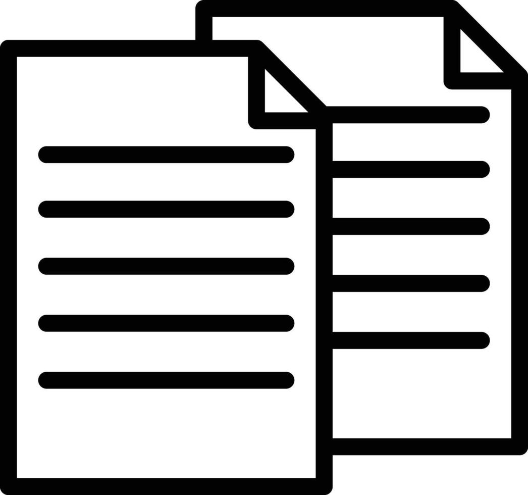 Record Icon Design For Personal and Commerial Use vector