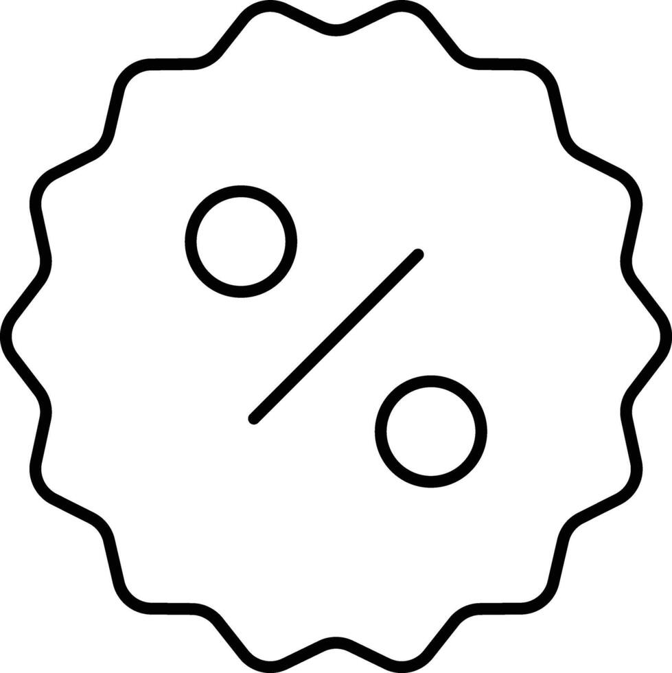 Sale Icon Design For Personal and Commerial Use vector