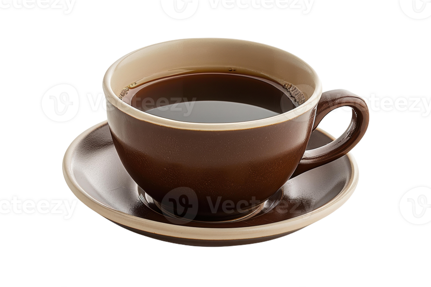 A Simple Cup of Coffee png