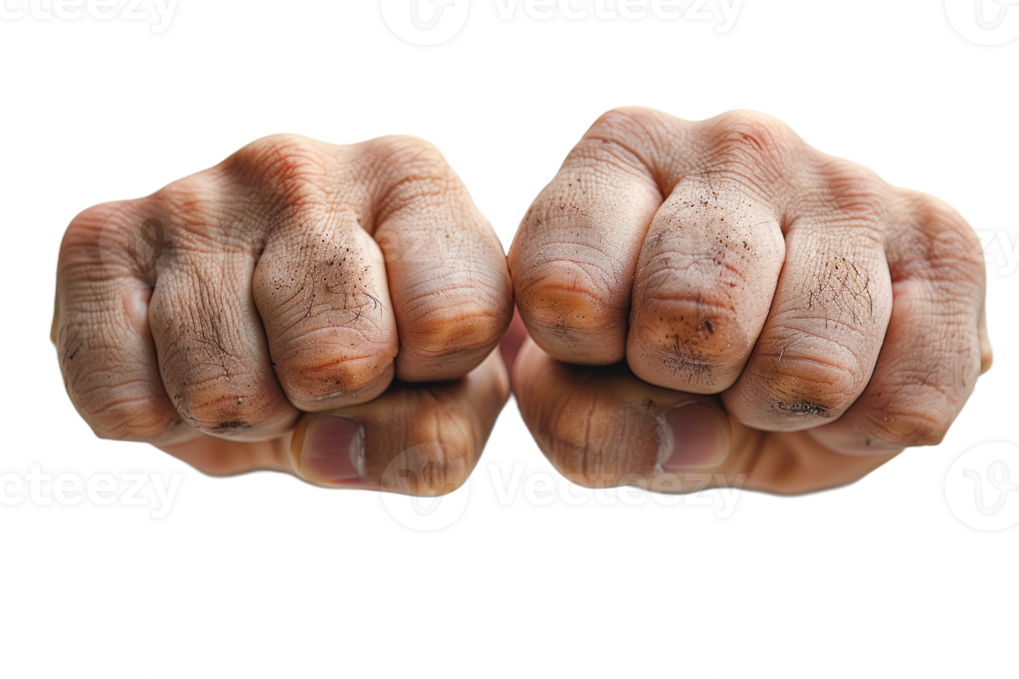 A Fistful of Frustration png