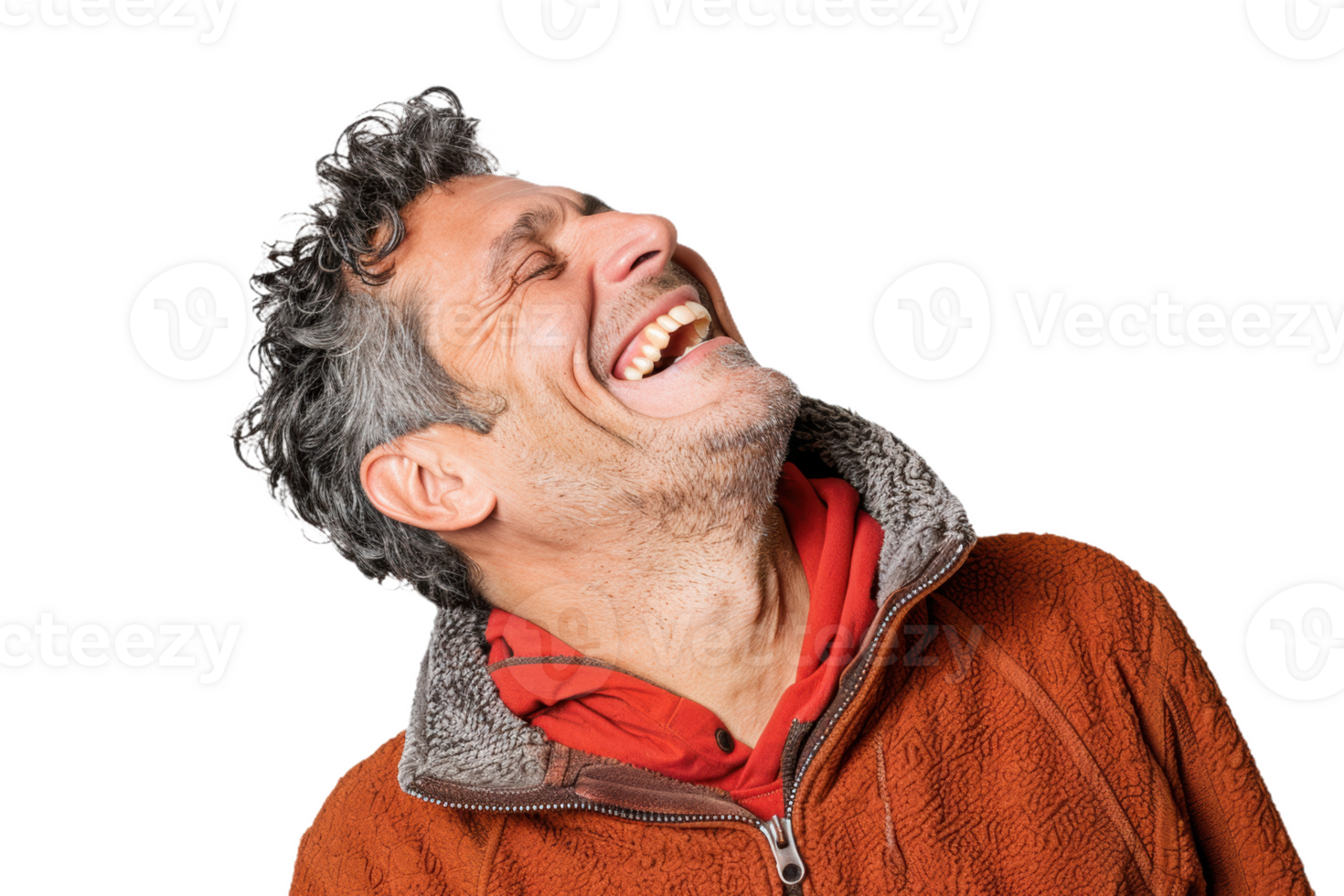 A Mans Unbridled Joy png