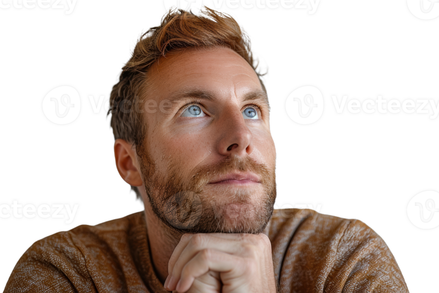 A Moment of Contemplation png