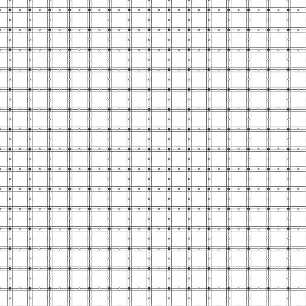 Abstract horizontal grid lines in graph style graphic design vector