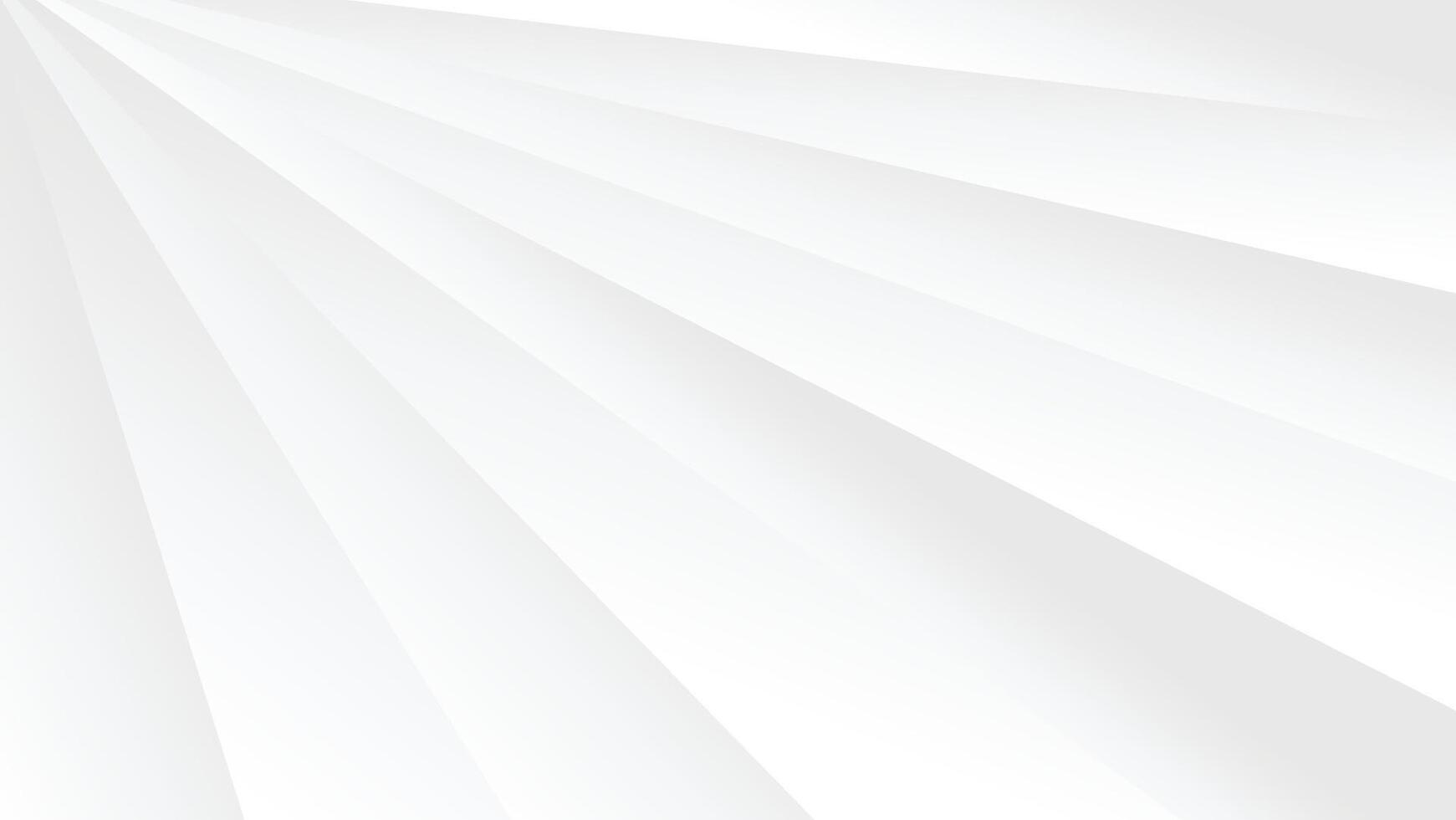 abstract white background with graphic line decoration vector