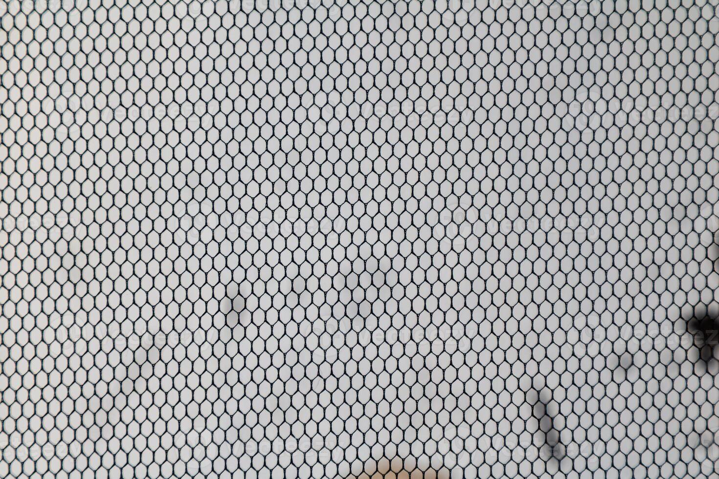 Plastic abstract texture. Surface grunge backdrop. Dirty effect pattern. Material background. photo