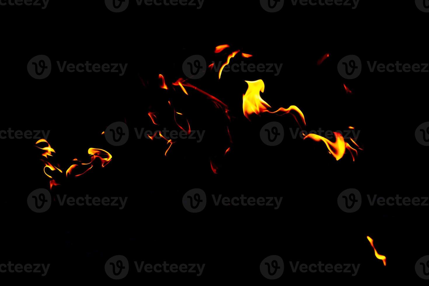 Fire flame texture. Burning material backdrop. Burn effect pattern. Blaze and torch wallpaper. Heat and haze backdrop. photo