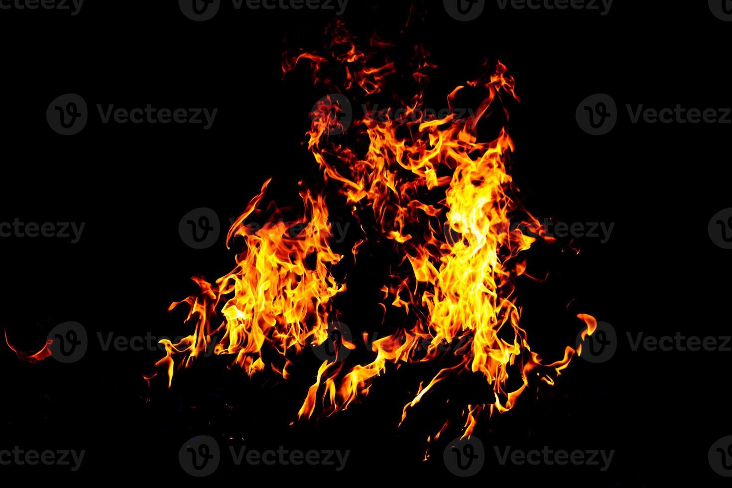 Fire flame texture. Burning material backdrop. Burn effect pattern. Blaze and torch wallpaper. Heat and haze backdrop. photo