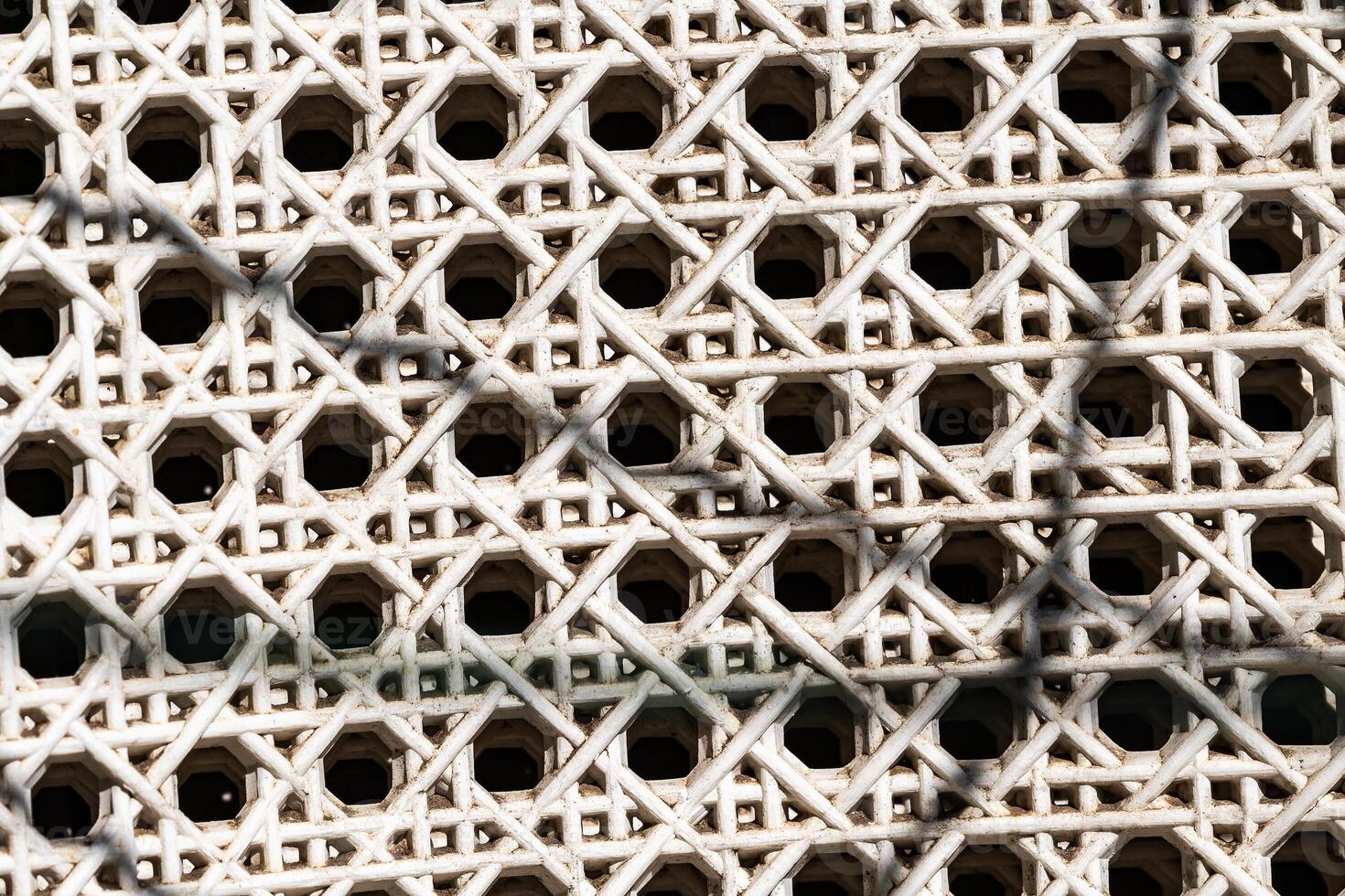 Plastic abstract texture. Surface grunge backdrop. Dirty effect pattern. Material background. photo