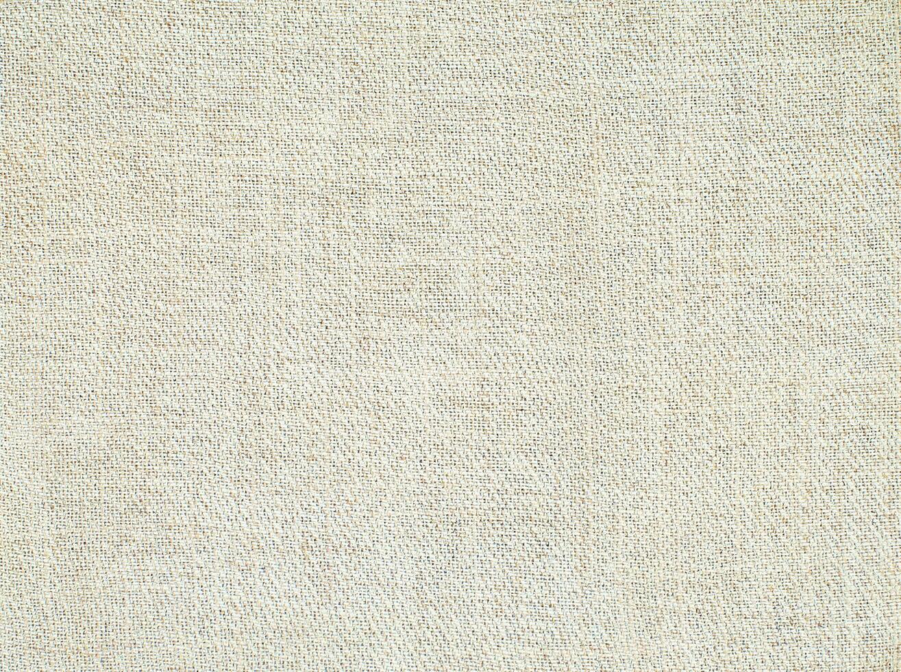 Natural Linen Material Textile Canvas Fabric Texture Background Close-up Detail of Fabric Natural Color Hemp Material Pattern Design Wallpaper. Can be Used as Background or For Graphic Design photo