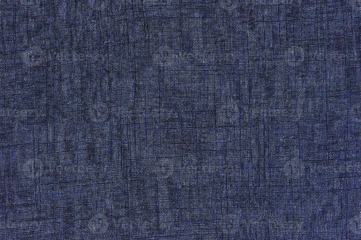 Natural linen material textile canvas Fabric texture background Close-up detail of fabric natural color Hemp material pattern design wallpaper. can be used as background or for graphic design photo