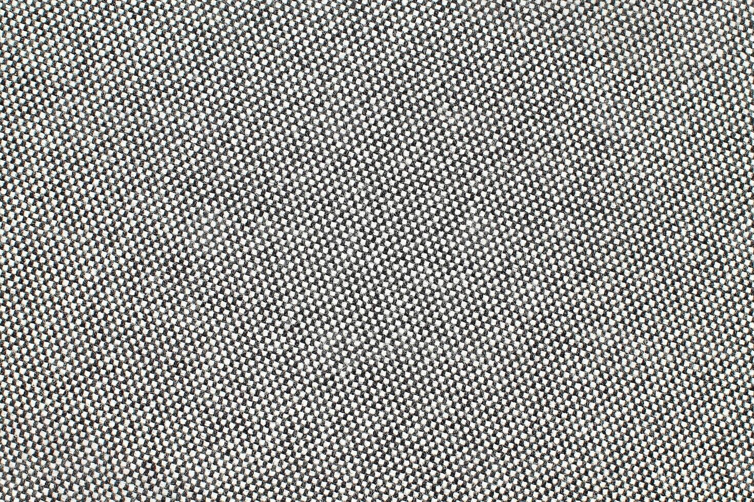 Natural linen material textile canvas Fabric texture background Close-up detail of fabric natural color Hemp material pattern design wallpaper. can be used as background or for graphic design photo