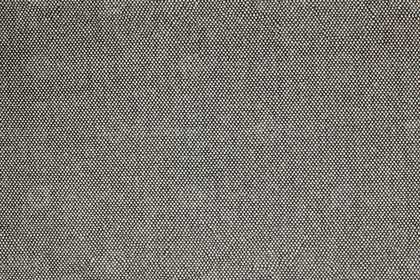 Natural linen material textile canvas Fabric texture background Close-up detail of fabric natural color Hemp material pattern design wallpaper. can be used as background or for graphic design photo