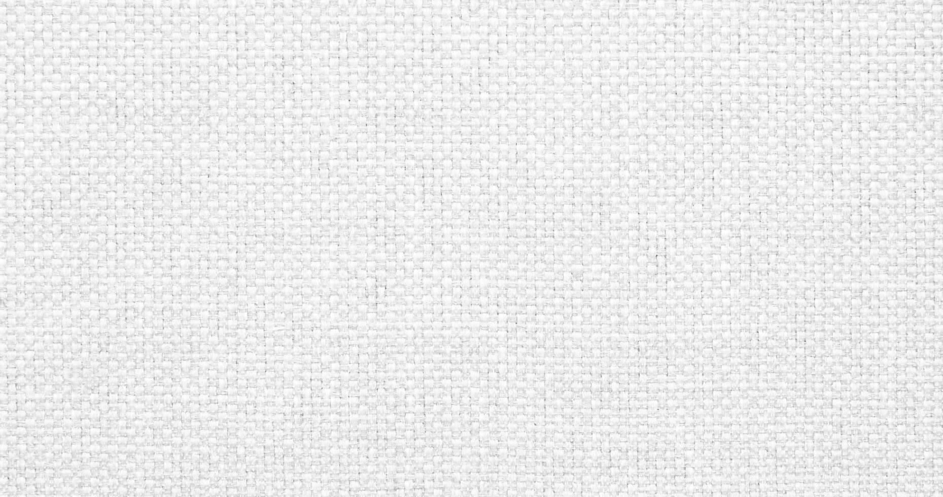 Natural linen material textile canvas Fabric texture background Close-up detail of fabric natural color Hemp material pattern design wallpaper. can be used as background or for graphic design photo
