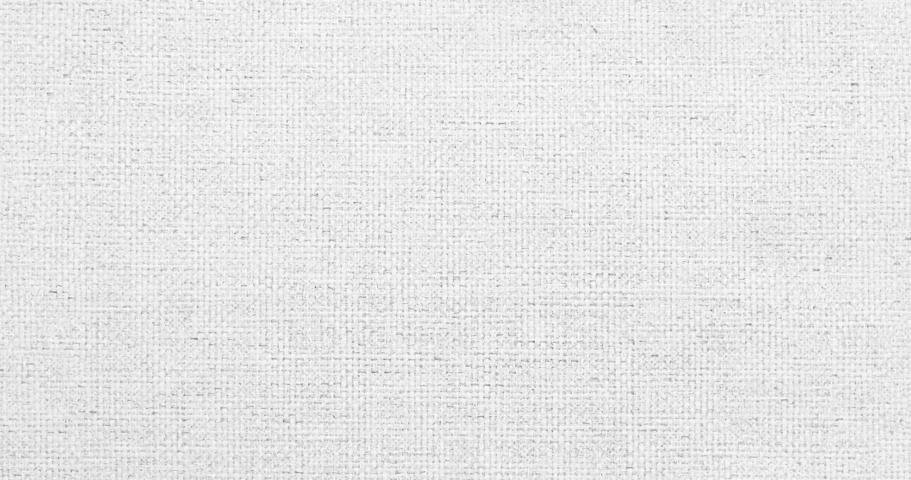Natural linen material textile canvas Fabric texture background Close-up detail of fabric natural color Hemp material pattern design wallpaper. can be used as background or for graphic design photo