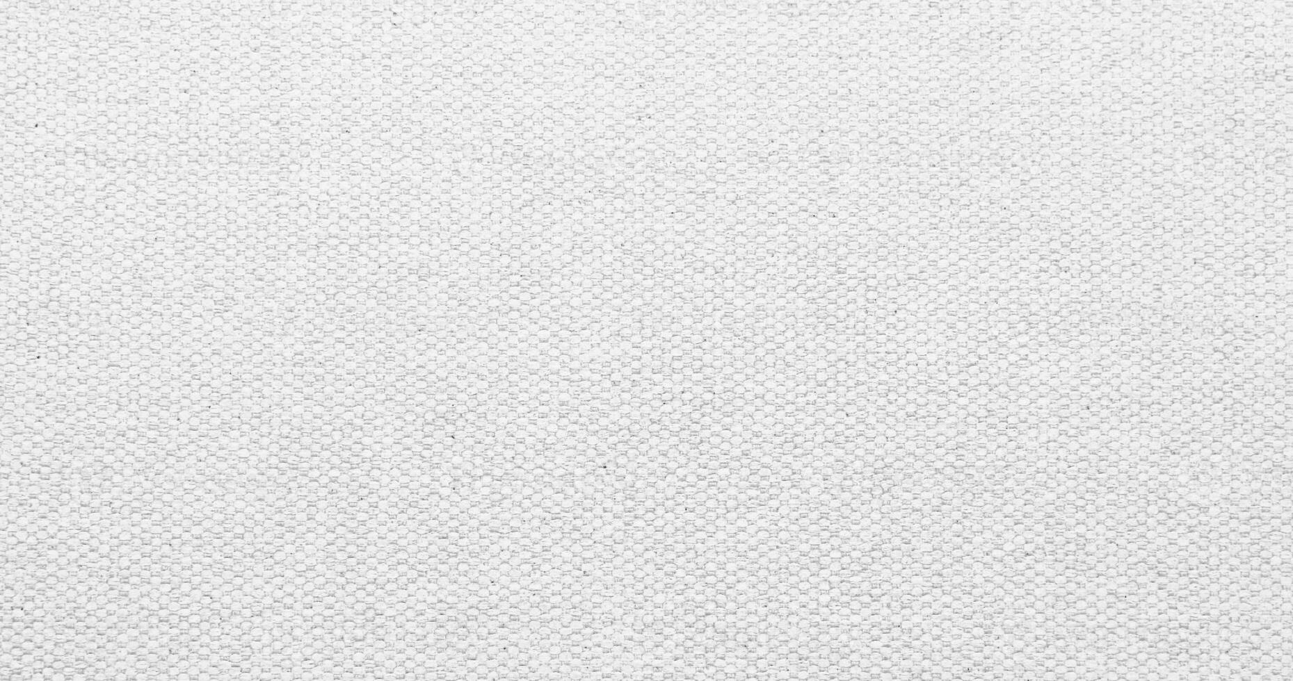 Natural linen material textile canvas Fabric texture background Close-up detail of fabric natural color Hemp material pattern design wallpaper. can be used as background or for graphic design photo