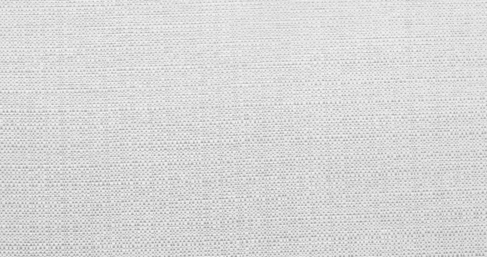 Natural linen material textile canvas Fabric texture background Close-up detail of fabric natural color Hemp material pattern design wallpaper. can be used as background or for graphic design photo