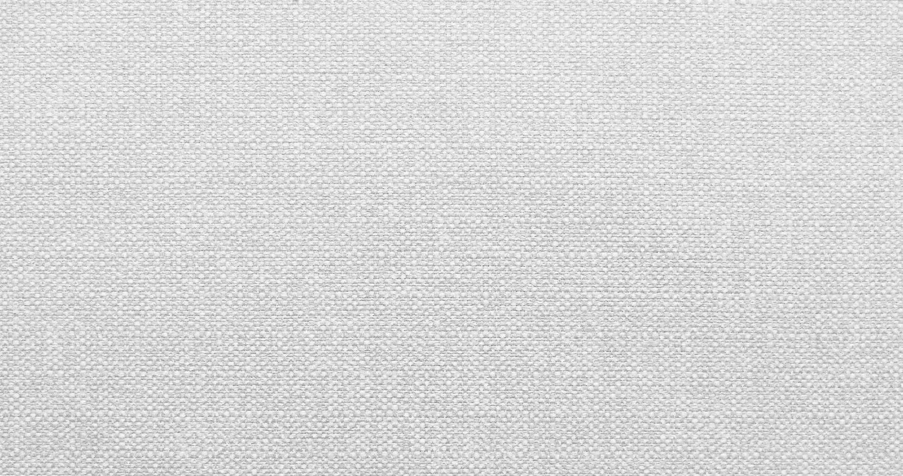 Natural linen material textile canvas Fabric texture background Close-up detail of fabric natural color Hemp material pattern design wallpaper. can be used as background or for graphic design photo