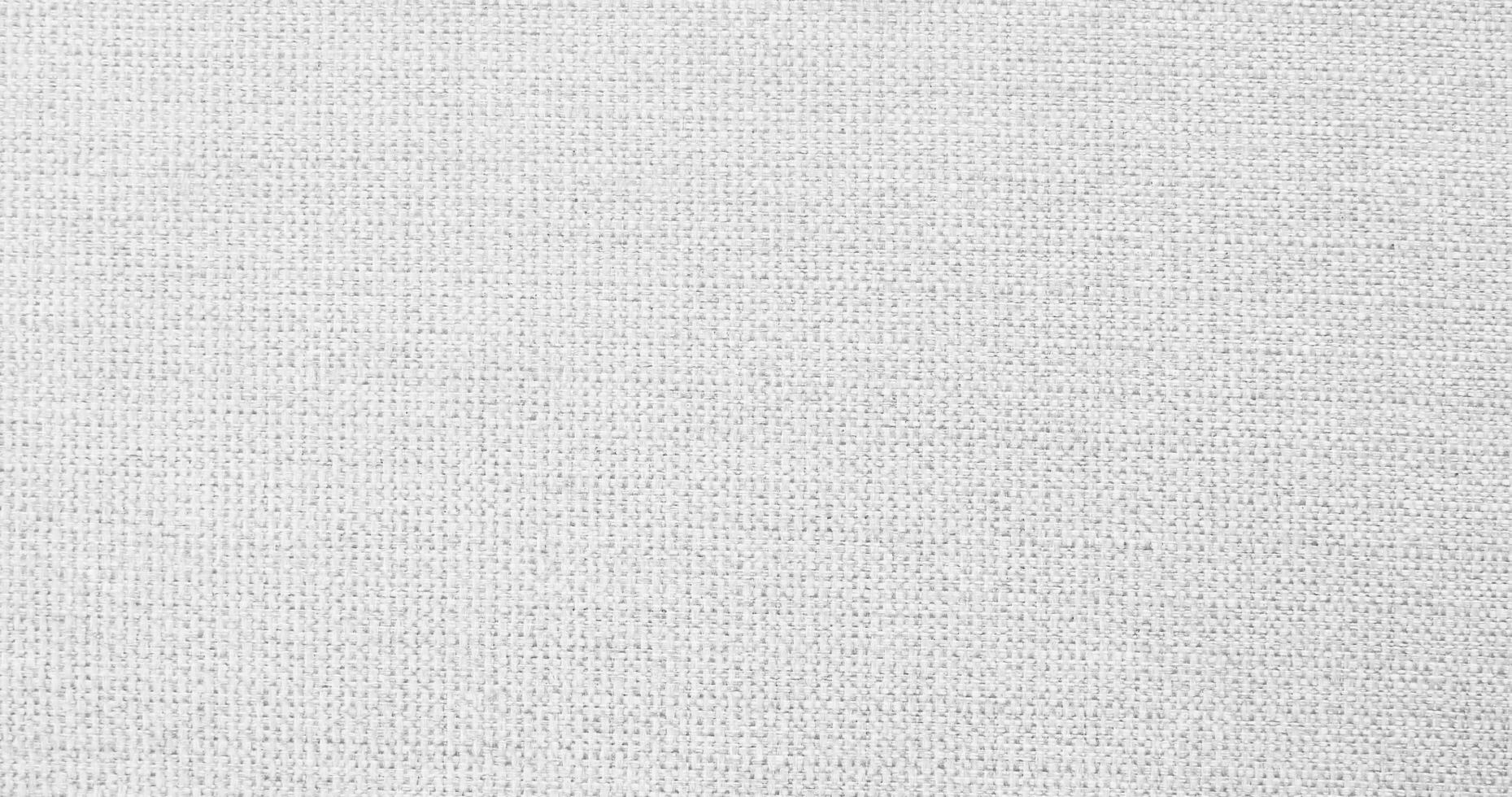 Natural linen material textile canvas Fabric texture background Close-up detail of fabric natural color Hemp material pattern design wallpaper. can be used as background or for graphic design photo