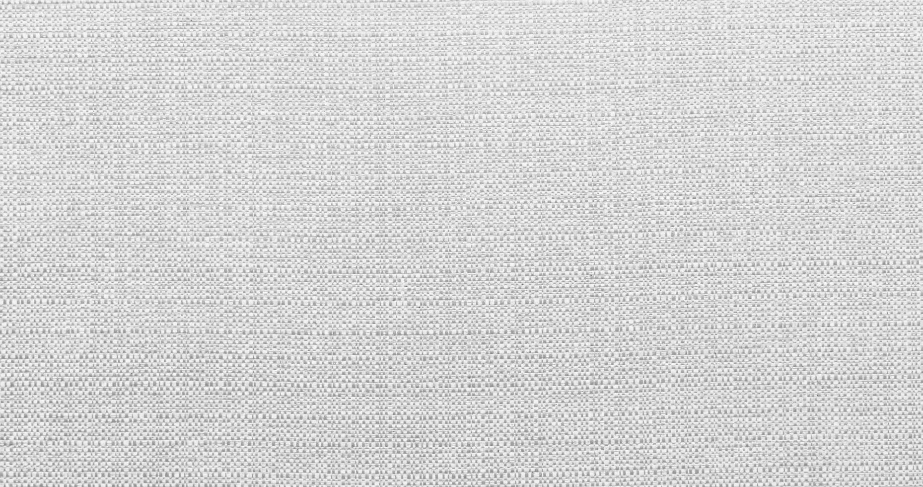 Natural linen material textile canvas Fabric texture background Close-up detail of fabric natural color Hemp material pattern design wallpaper. can be used as background or for graphic design photo