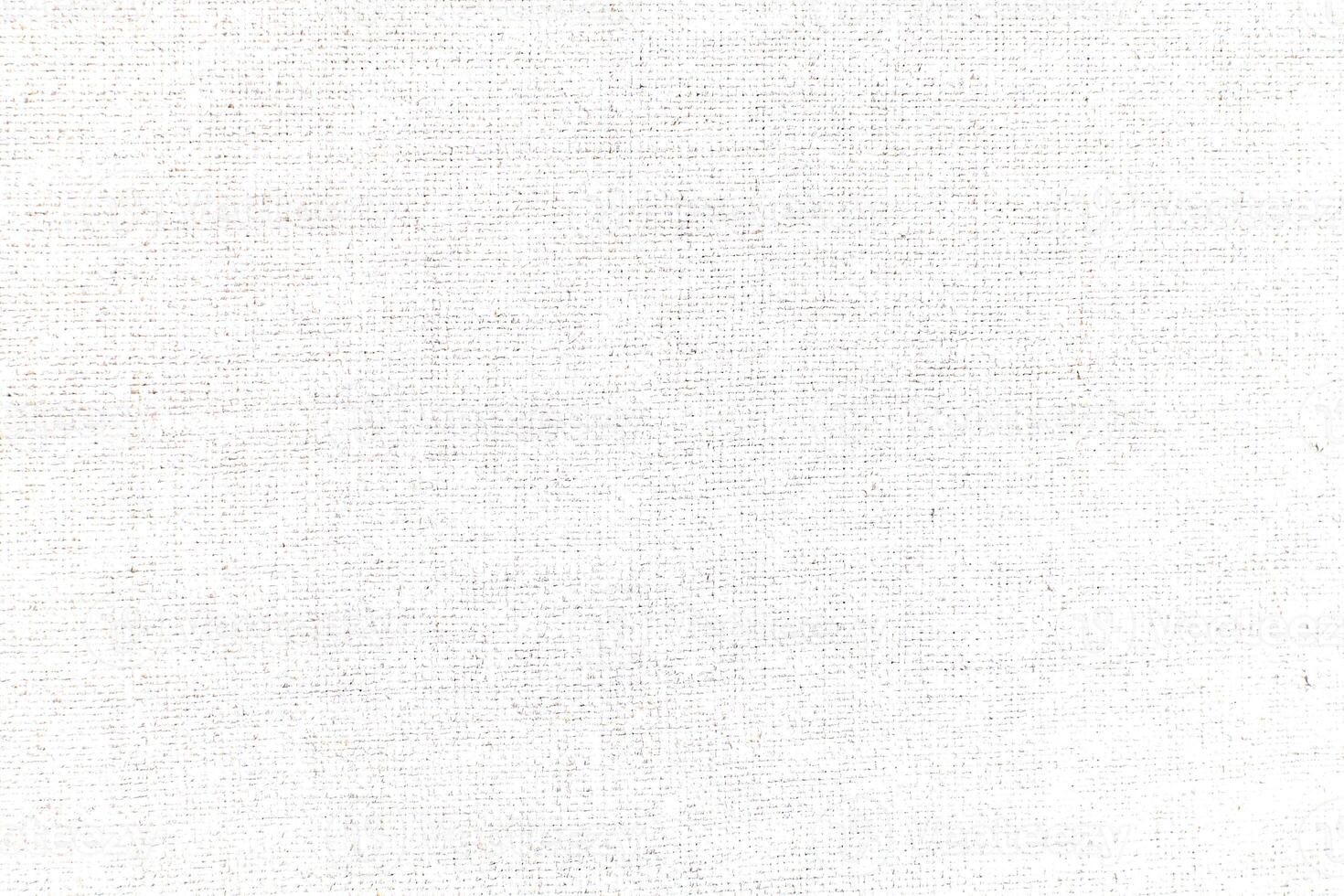 Natural linen material textile canvas Fabric texture background Close-up detail of fabric natural color Hemp material pattern design wallpaper. can be used as background or for graphic design photo