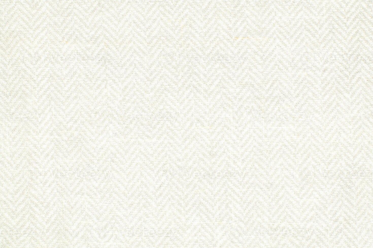 Natural linen material textile canvas Fabric texture background Close-up detail of fabric natural color Hemp material pattern design wallpaper. can be used as background or for graphic design photo