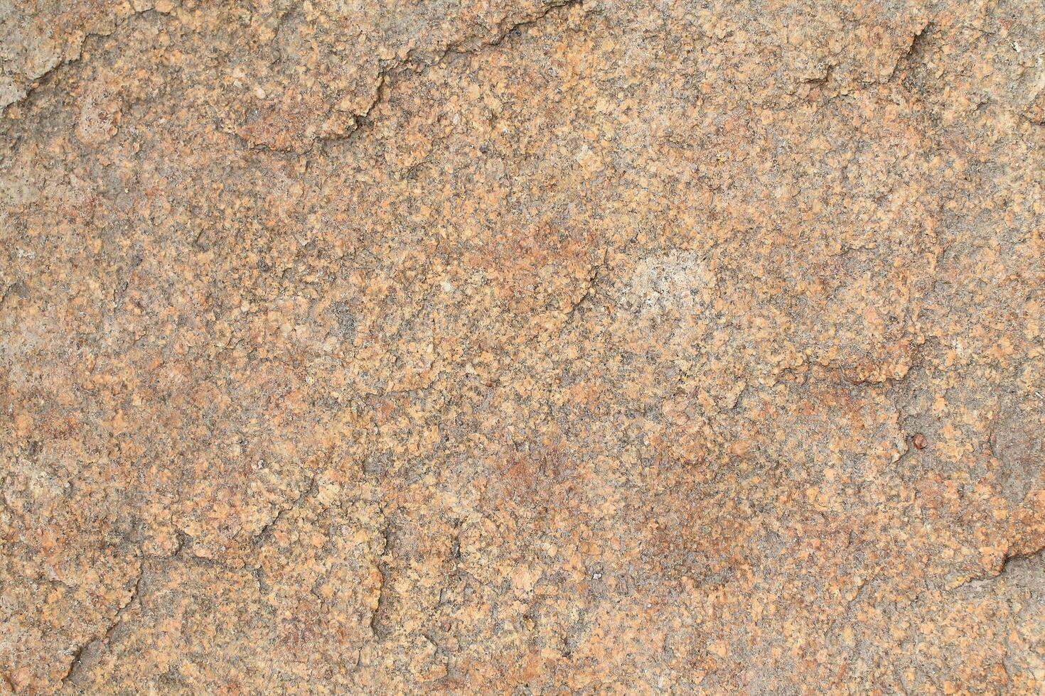 Abstract natural rock stone granite grunge rusty metal texture design background natural color stone material granite design wallpaper. Close-up detail of natural stone photo