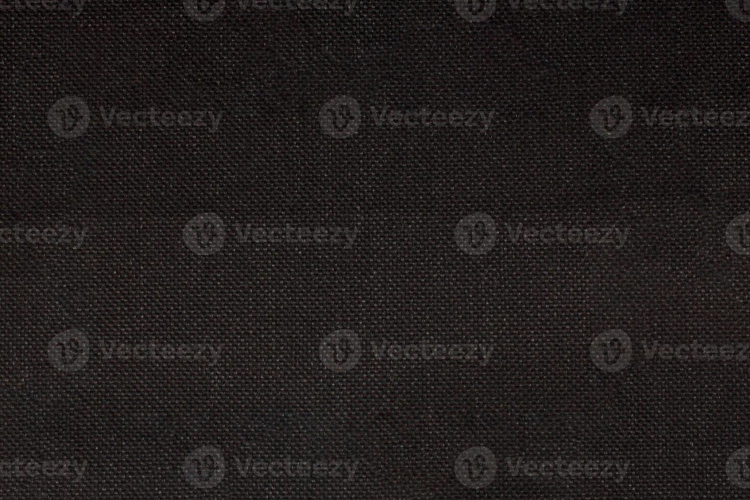 Natural linen material textile canvas Fabric texture background Close-up detail of fabric natural color Hemp material pattern design wallpaper. can be used as background or for graphic design photo