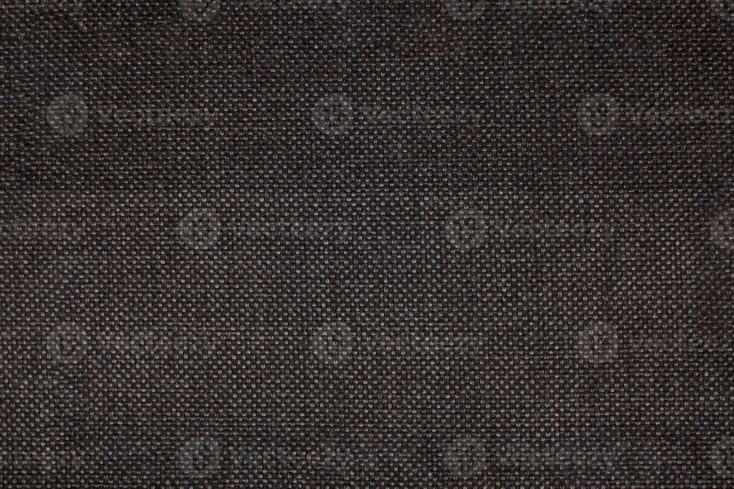 Natural linen material textile canvas Fabric texture background Close-up detail of fabric natural color Hemp material pattern design wallpaper. can be used as background or for graphic design photo