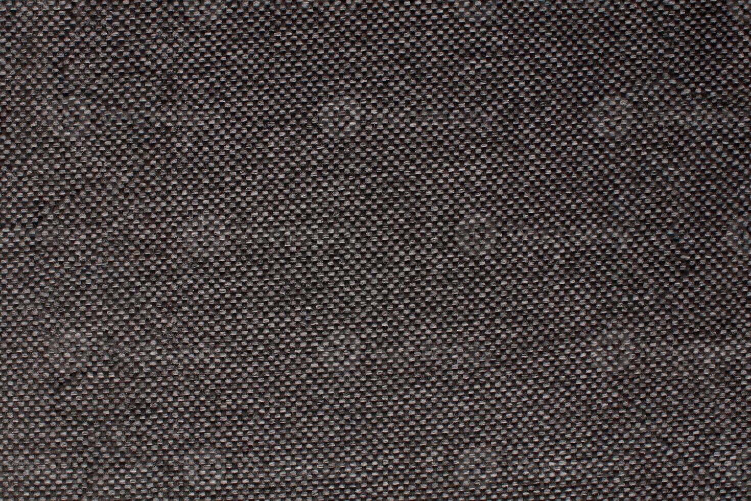 Natural linen material textile canvas Fabric texture background Close-up detail of fabric natural color Hemp material pattern design wallpaper. can be used as background or for graphic design photo