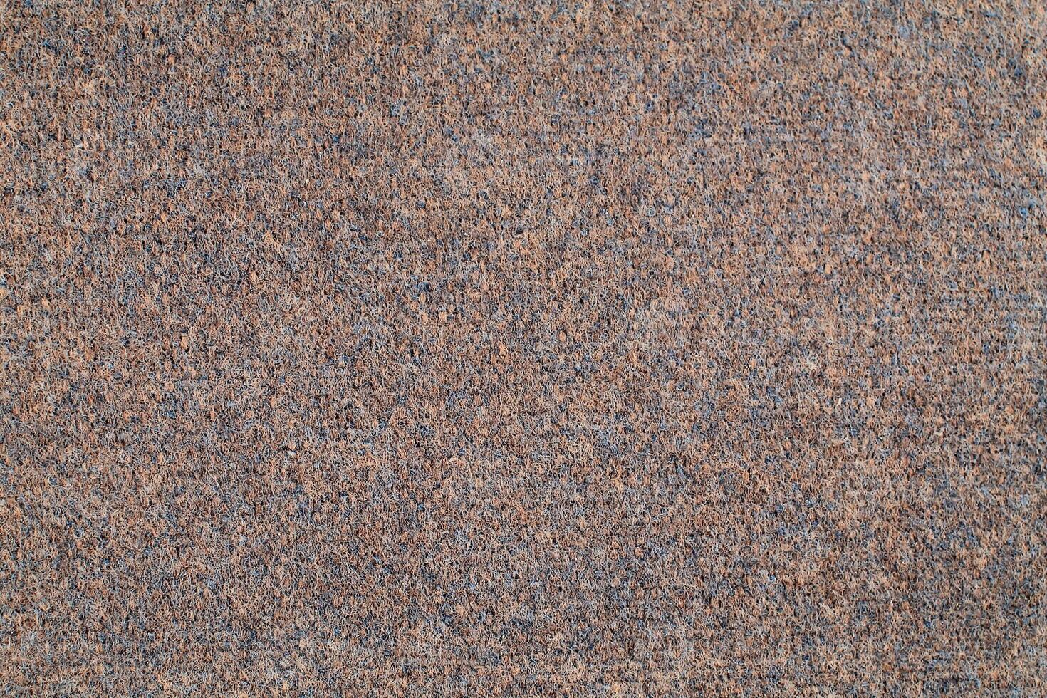 Natural linen material textile canvas Fabric texture background Close-up detail of fabric natural color Hemp material pattern design wallpaper. can be used as background or for graphic design photo