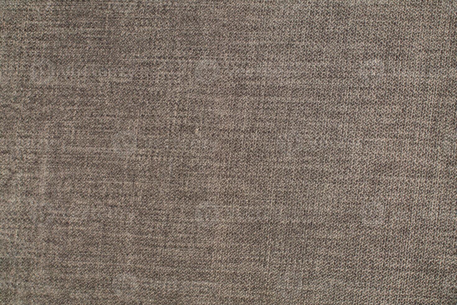Natural linen material textile canvas Fabric texture background Close-up detail of fabric natural color Hemp material pattern design wallpaper. can be used as background or for graphic design photo
