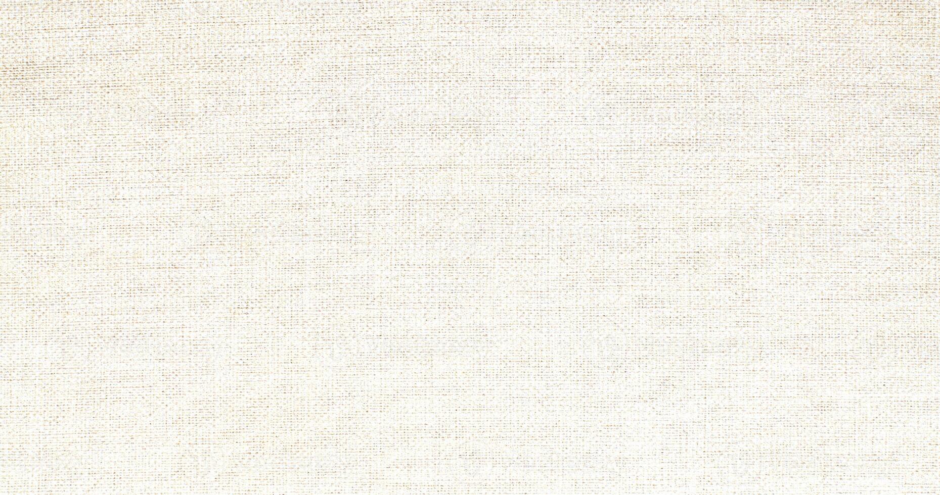 Natural linen material textile canvas Fabric texture background Close-up detail of fabric natural color Hemp material pattern design wallpaper. can be used as background or for graphic design photo