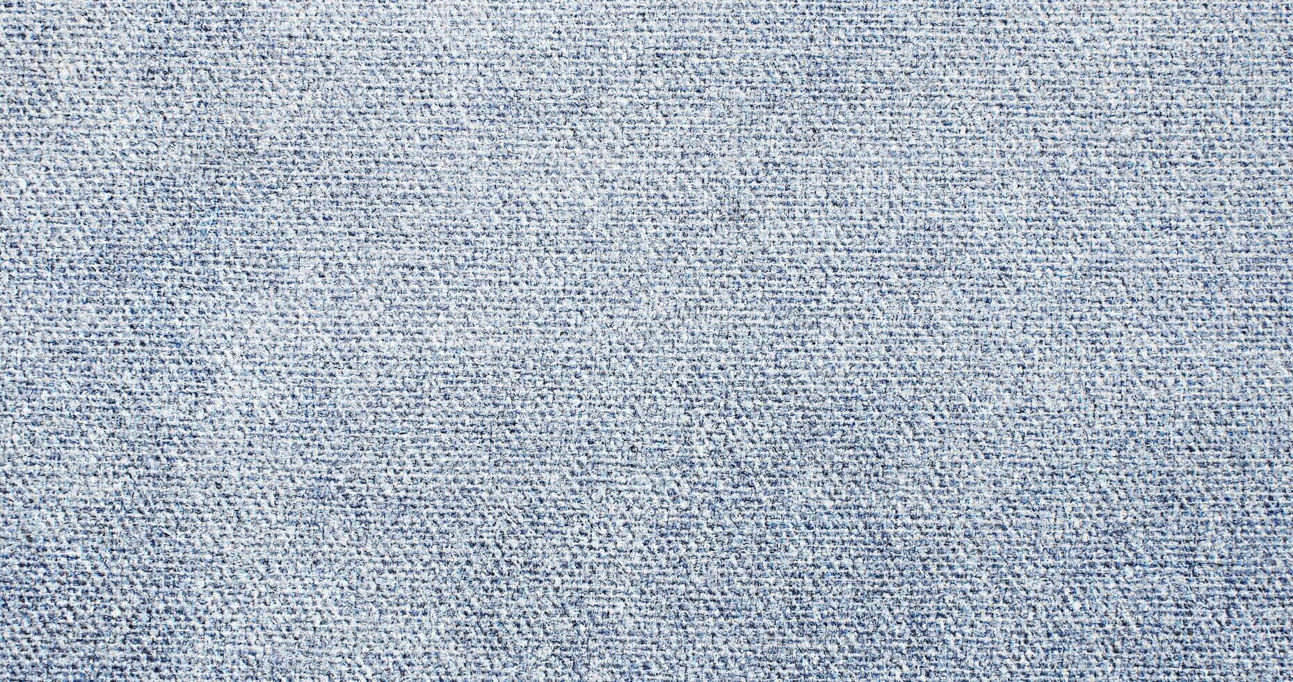 Natural linen material textile canvas Fabric texture background Close-up detail of fabric natural color Hemp material pattern design wallpaper. can be used as background or for graphic design photo