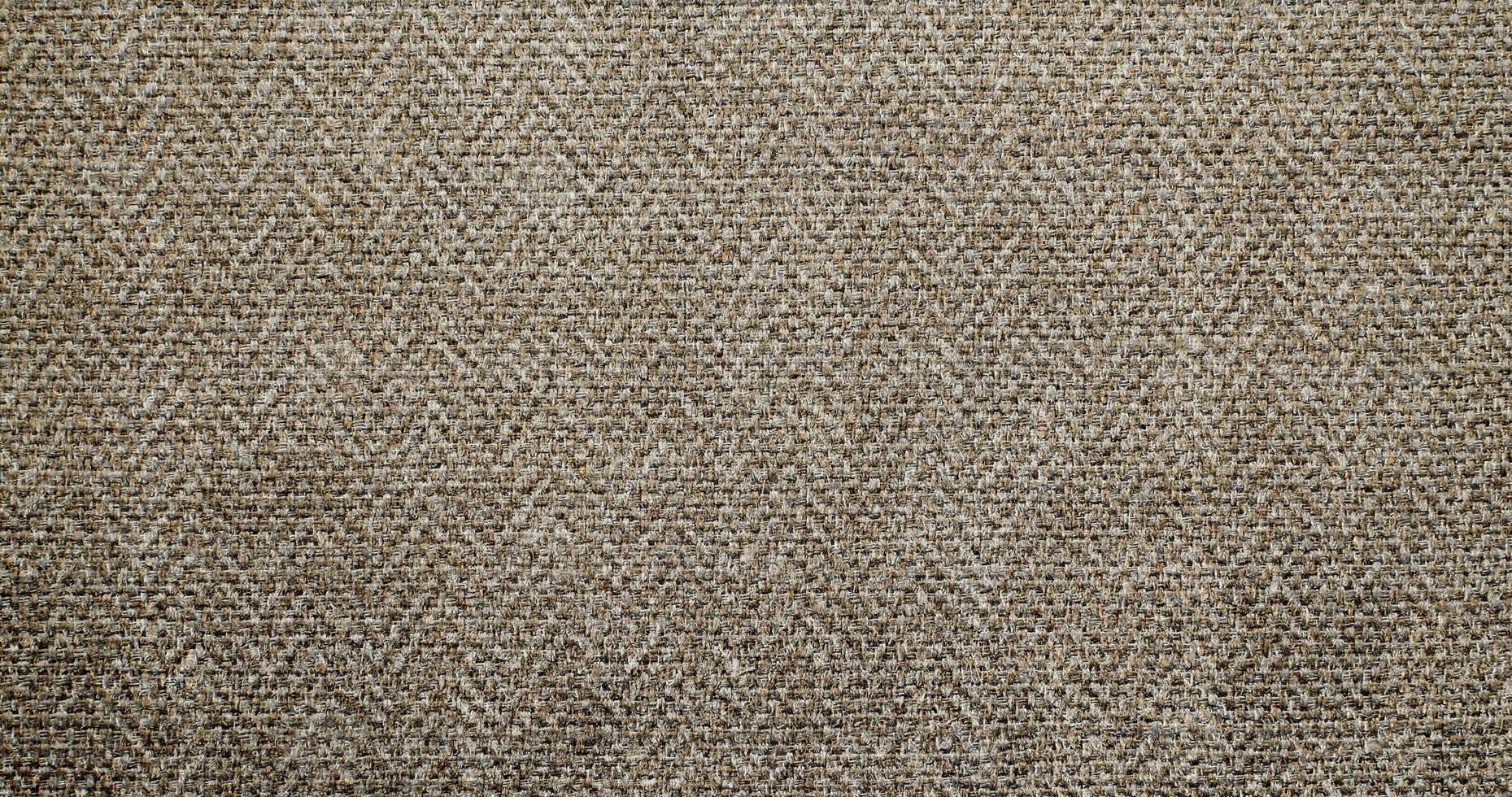 Natural linen material textile canvas Fabric texture background Close-up detail of fabric natural color Hemp material pattern design wallpaper. can be used as background or for graphic design photo