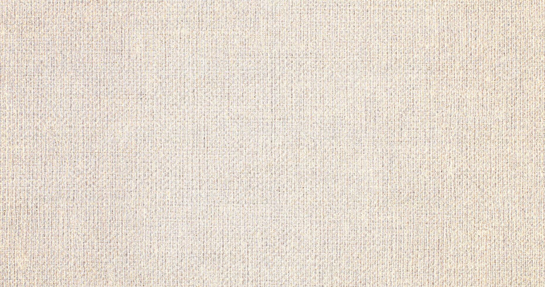 Natural linen material textile canvas Fabric texture background Close-up detail of fabric natural color Hemp material pattern design wallpaper. can be used as background or for graphic design photo