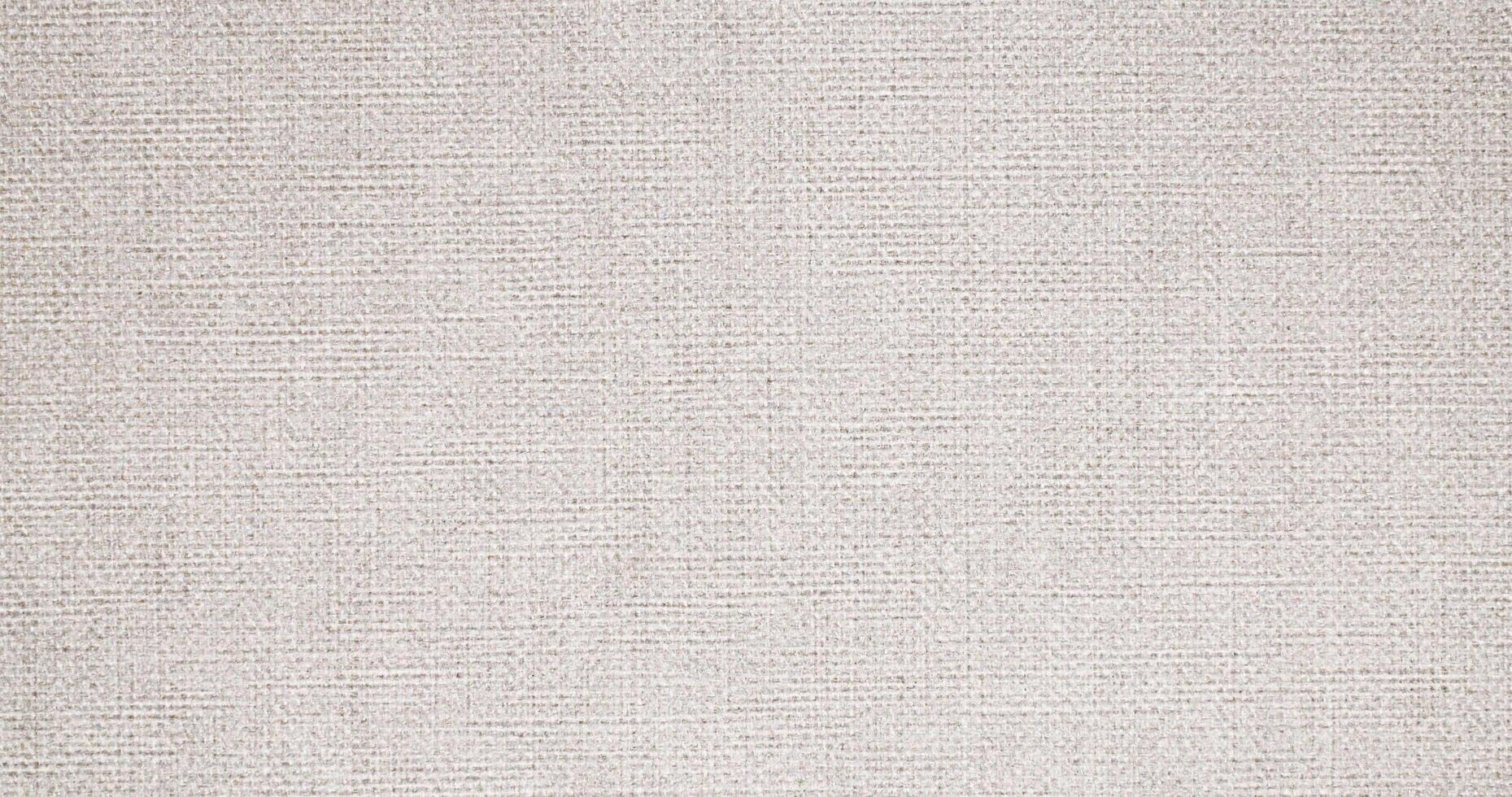 Natural linen material textile canvas Fabric texture background Close-up detail of fabric natural color Hemp material pattern design wallpaper. can be used as background or for graphic design photo